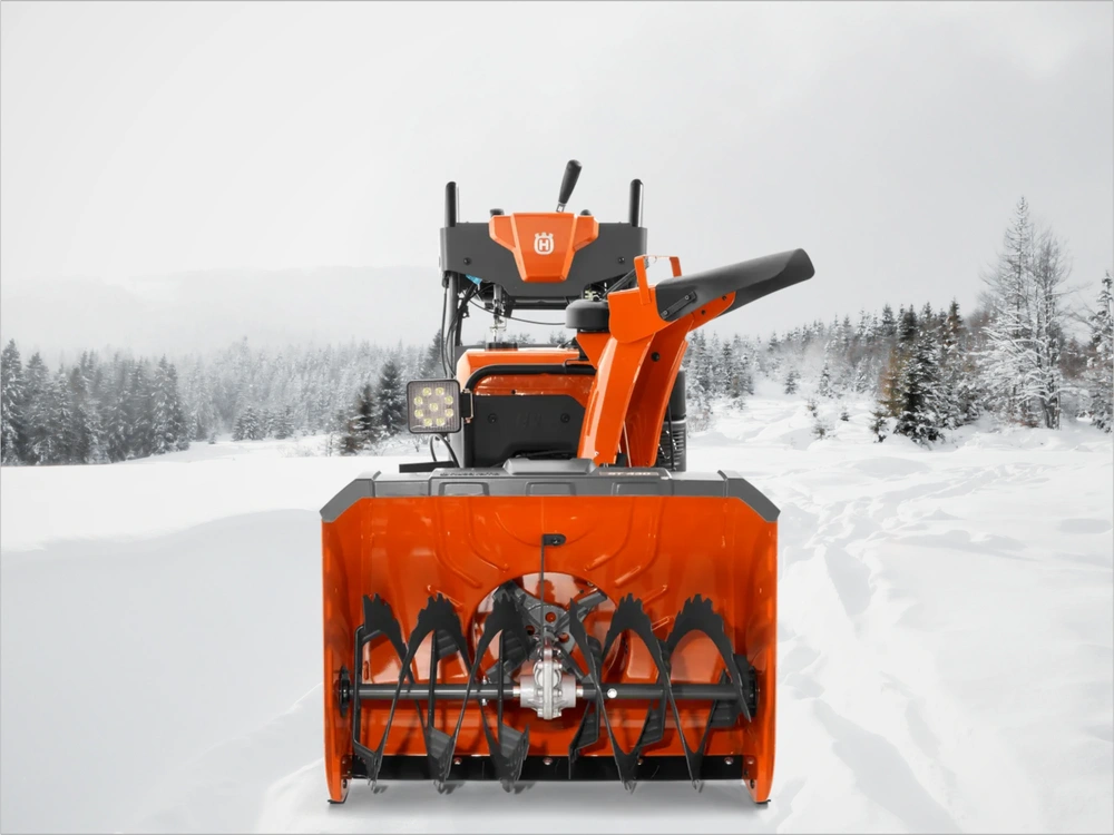 2026 Husqvarna St 430 alt