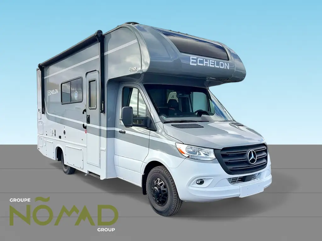 Thor Echelon MB24 2026