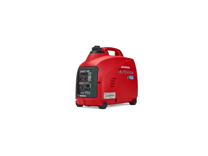 2026 Honda Eu1000i Tc4 alt