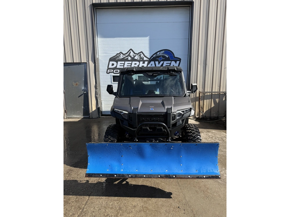 2024 Polaris Xpedition Xp 5 Northstar alt