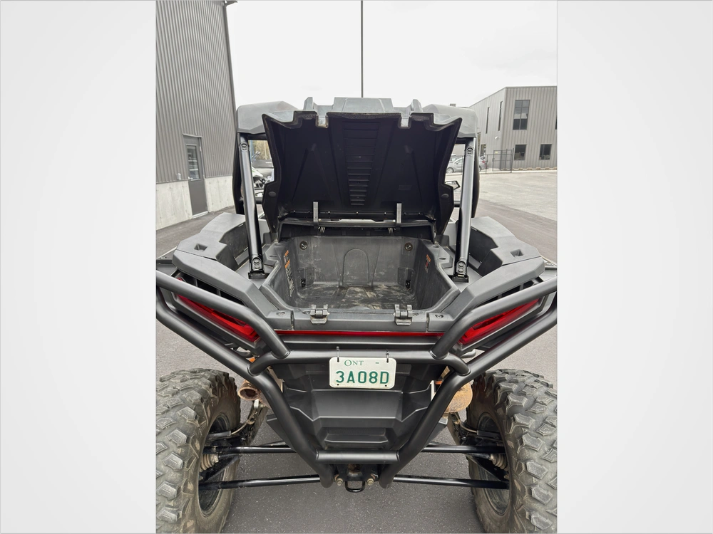2024 Polaris Rzr Xp 1000 Premium alt
