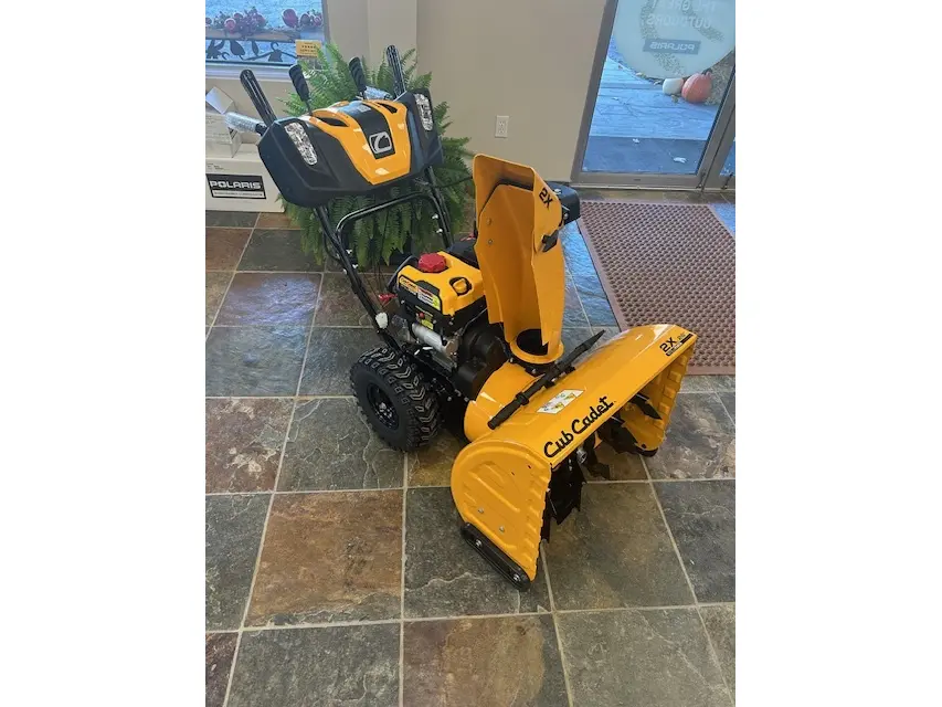 Cub Cadet 2X 26" 2026 - 243CC Walk Behind