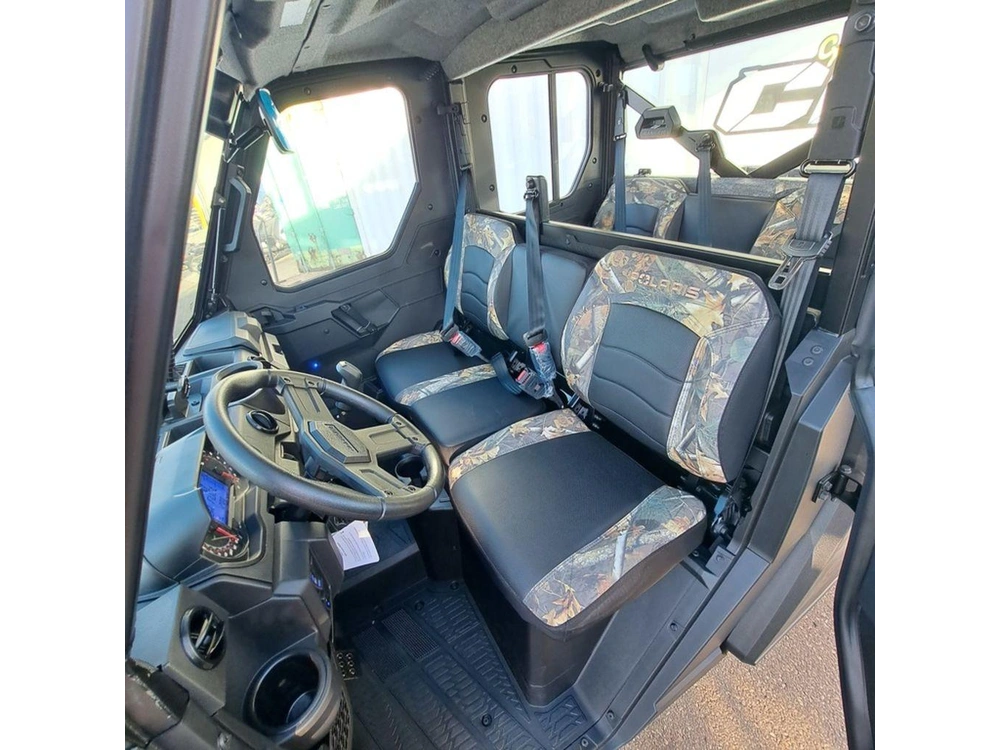 2026 Polaris Ranger Crew Xp 1000 Ns Premium Ppc Premium alt