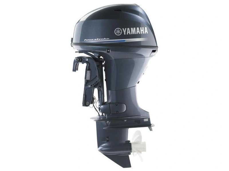 2024 Yamaha F30leha alt