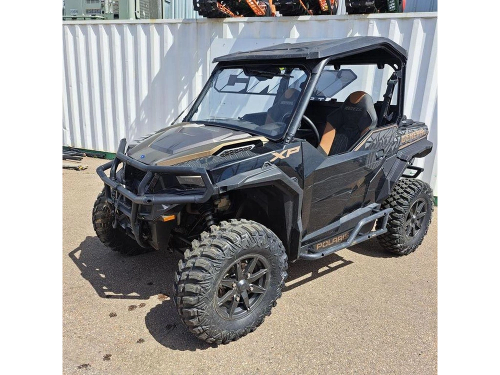 2023 Polaris General Xp 1000 Premium alt