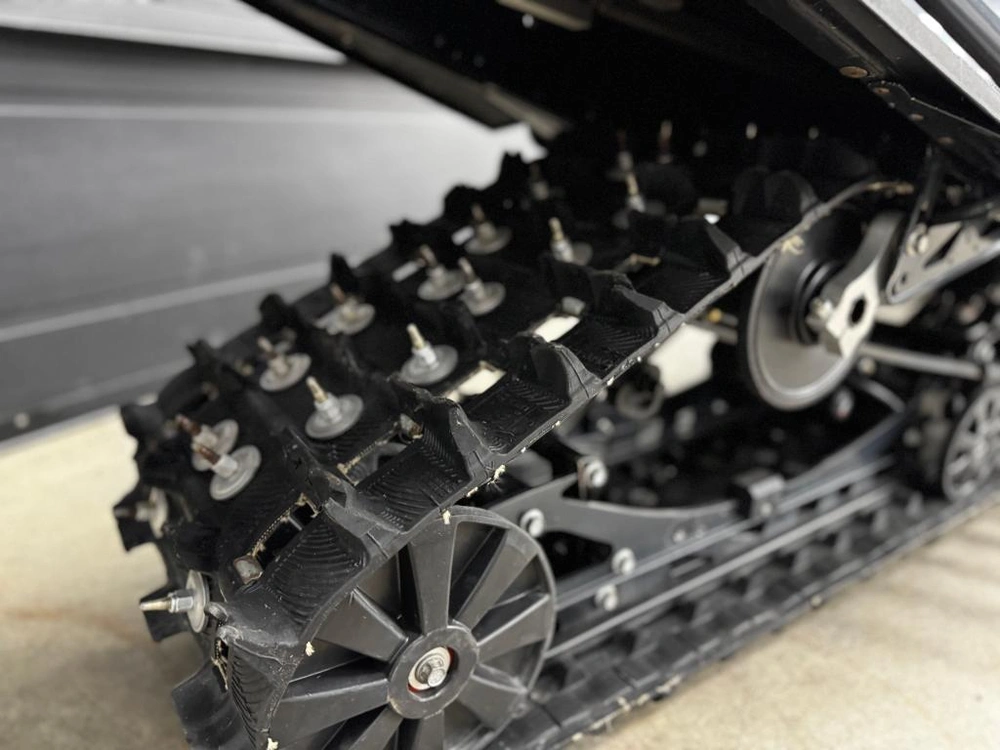 Arctic Cat Thundercat Eps Atac 2023 alt