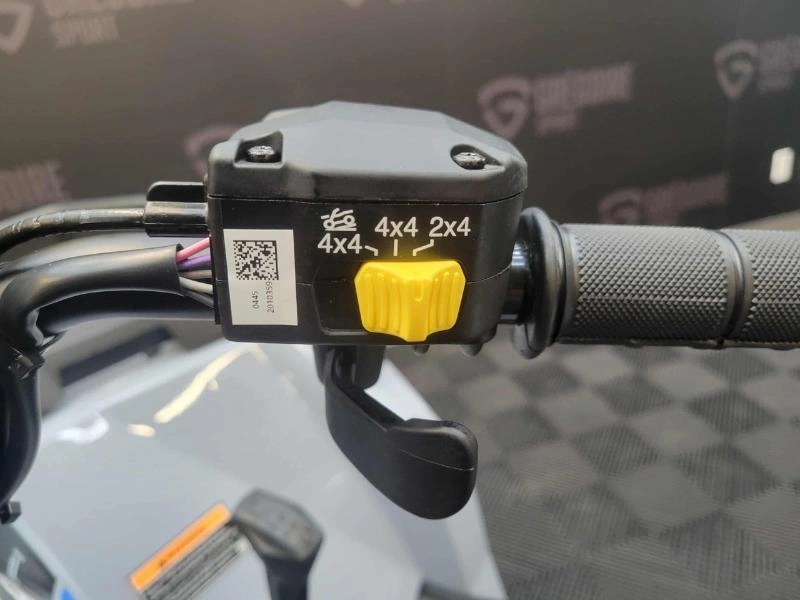 Polaris Sportsman 570 Premium 2025 alt