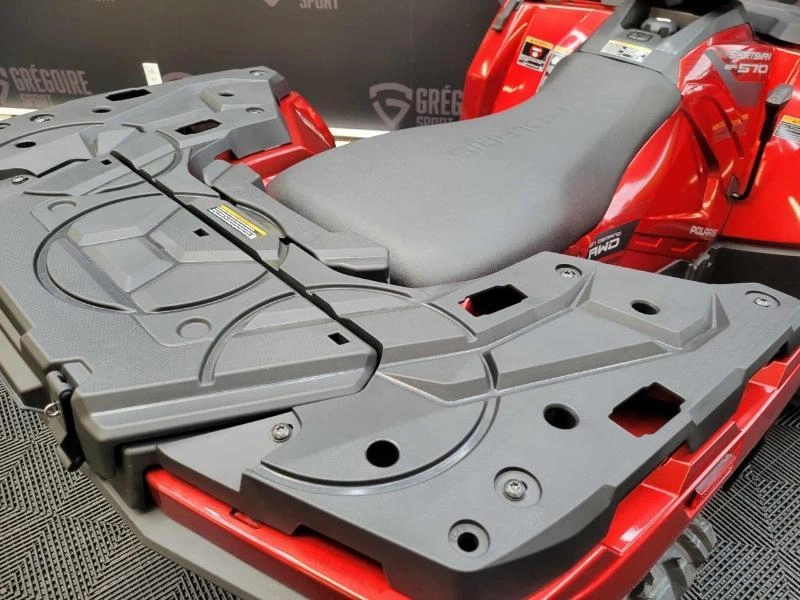 Polaris Sportsman 570 Trail 2026 alt