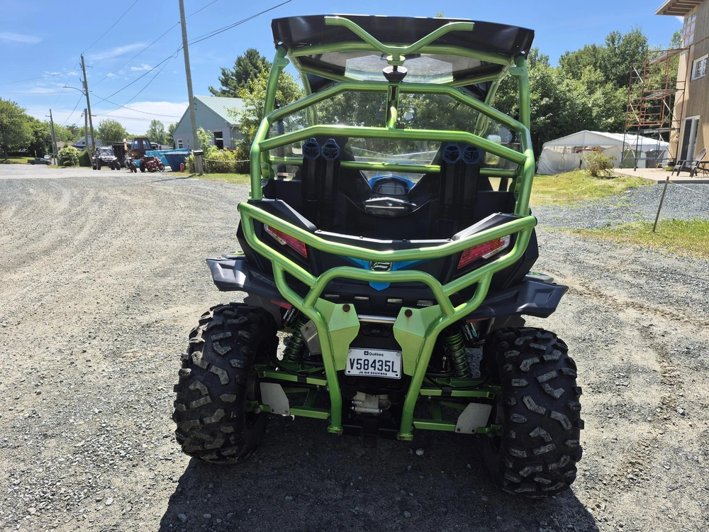 Cfmoto Z-force 1000 Eps 2020 alt