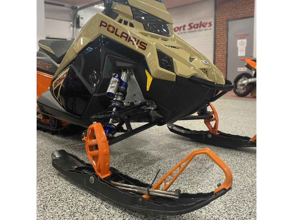 2024 Polaris 850 Switchback Assault 146 alt