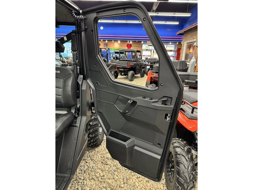 2026 Polaris Ranger Xp 1000 Northstar Ultimate alt