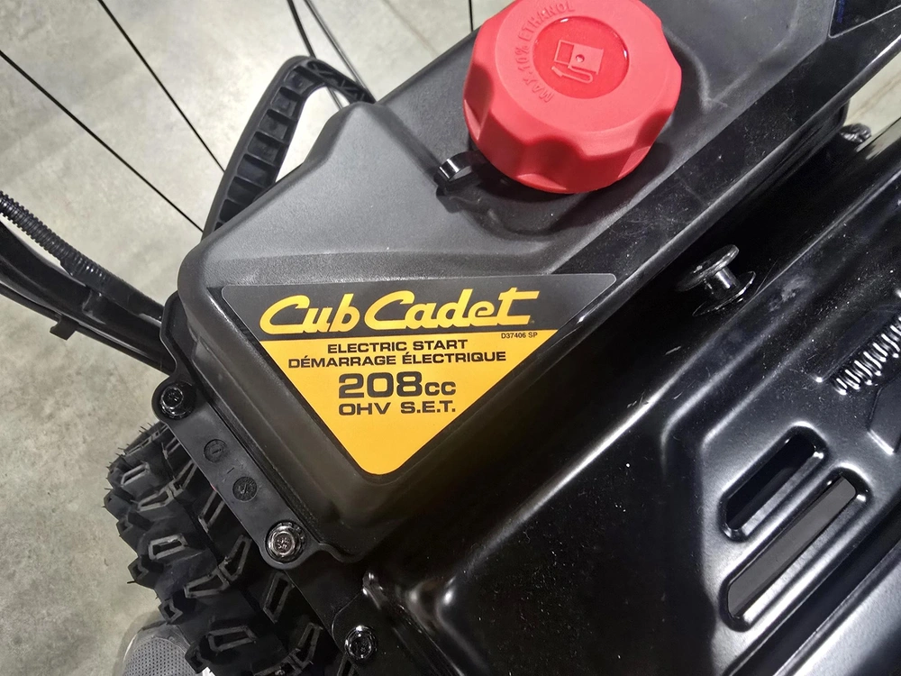 Cub Cadet 31am58vrb10 2x24 2024 alt