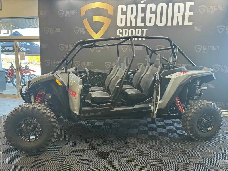 Polaris Rzr Xp 4 1000 Premium 2025 alt