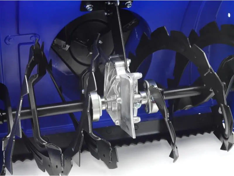 Yamaha Souffleuse - YT624 2023