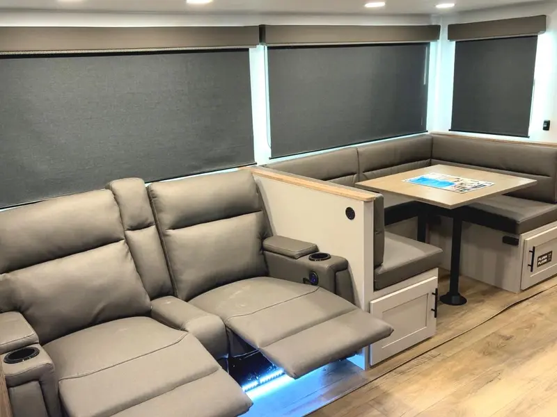 2026 Alliance RV Delta 281BH