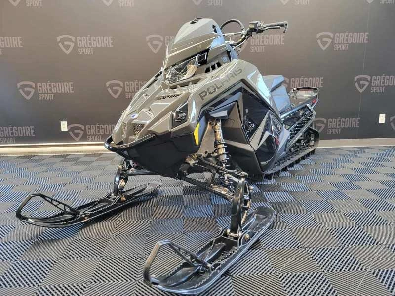 Polaris Patriot 9r Pro Rmk 155 2025 alt