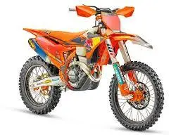 2026 KTM 350 XC-F FACTORY EDITION thumbnail 3