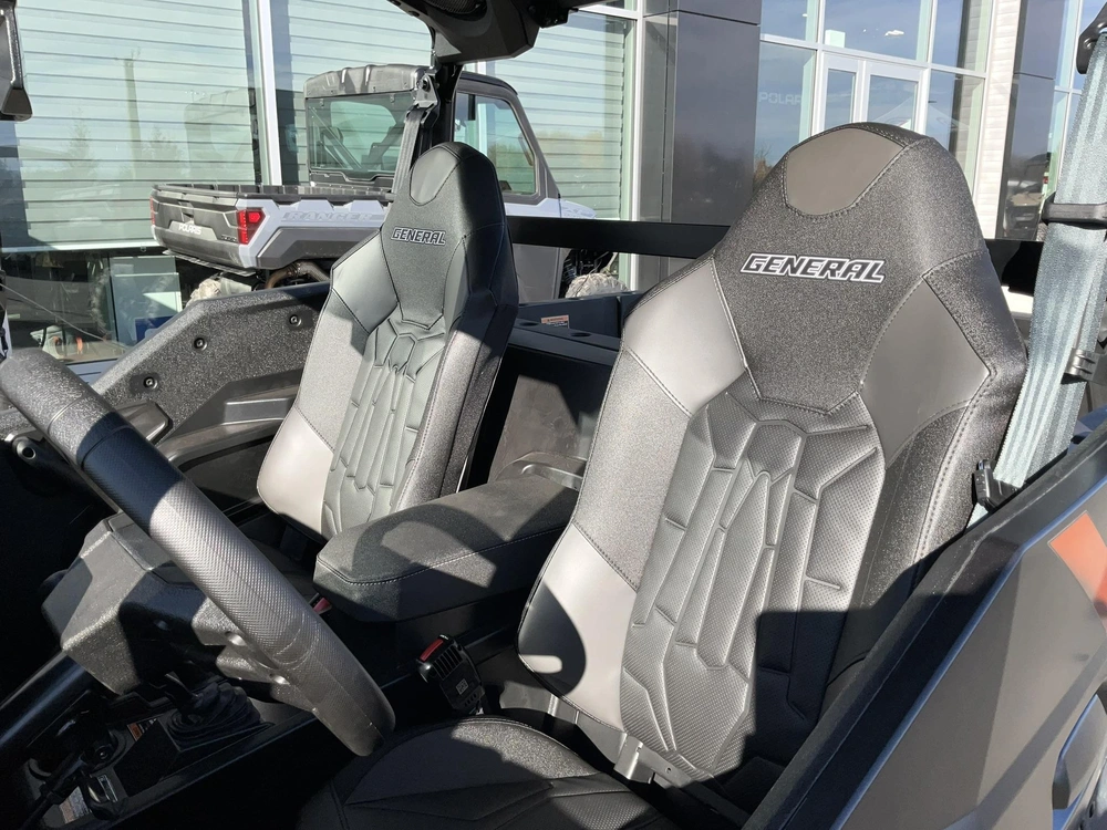 2026 Polaris General Xp 1000 Ultimate alt