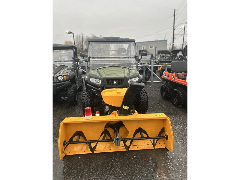 Hisun Sector 750 2022 alt