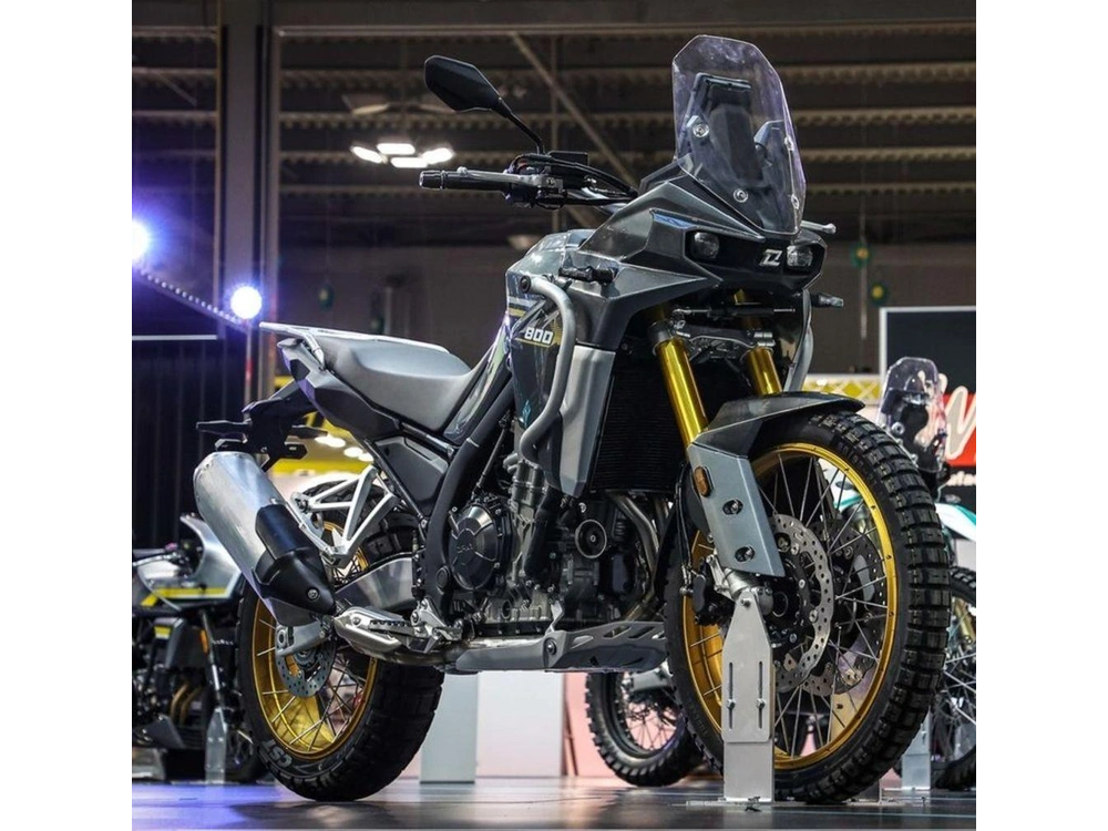 2025 Kove 800x Super Adventure alt