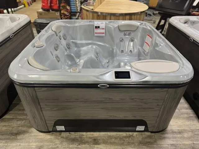 2025 HYDROPOOL 455 GOLD - COSMIC SWIRL/VINTAGE 