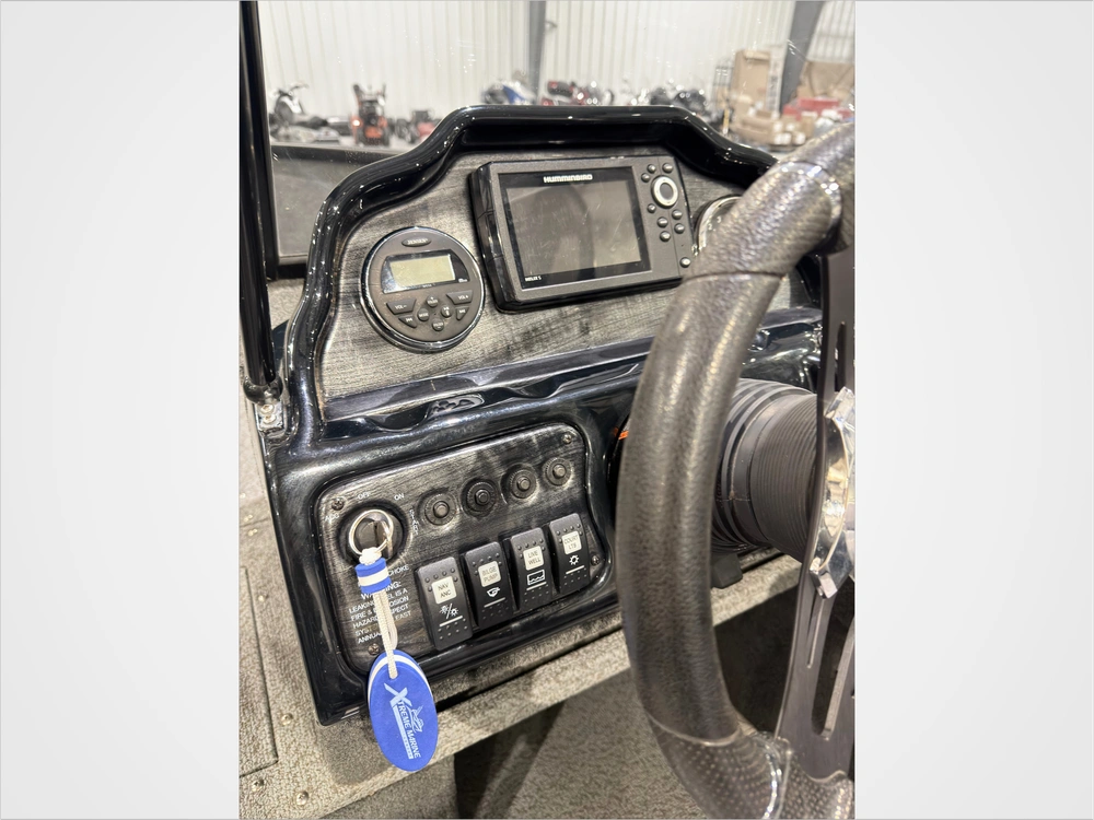 2019 Legend 18 Xtr alt