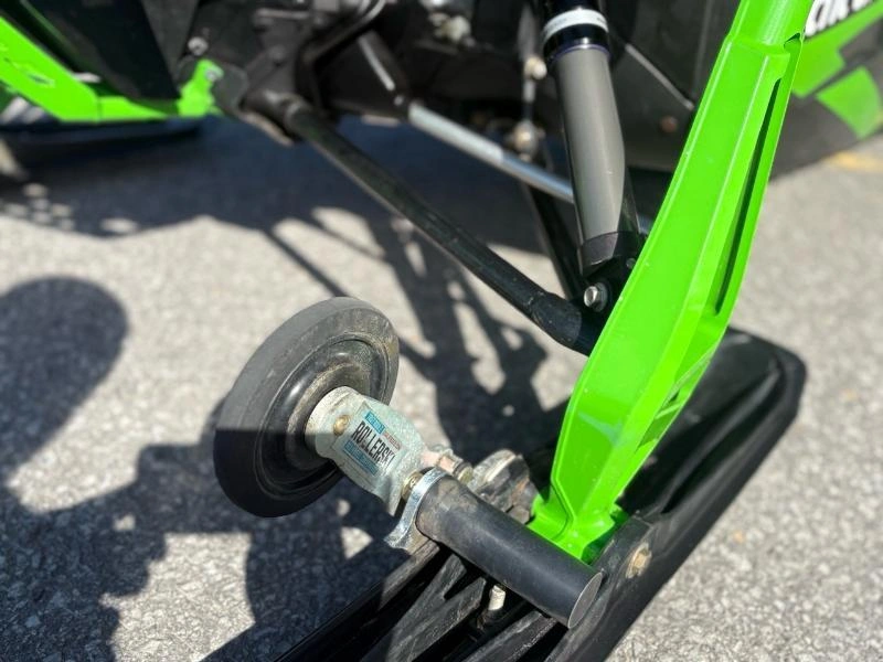 2015 Arctic Cat Zr9000 alt