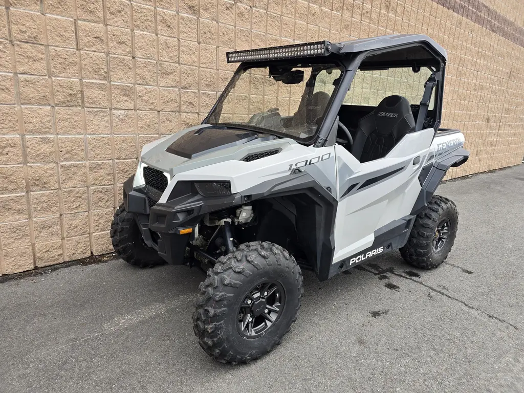 2024 Polaris General 1000