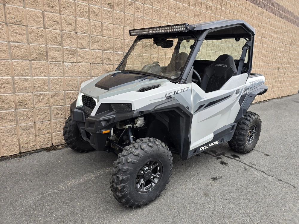 2024 Polaris General 1000 alt