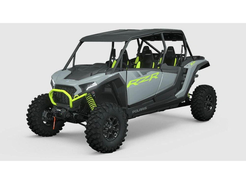 2025 Polaris Z25nmf99a4 alt