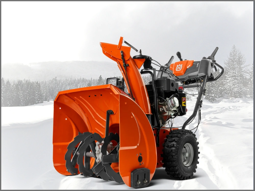 2026 Husqvarna St 224 alt