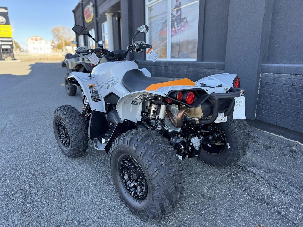 Can-am Renegade Xxc 1000r 2026 alt