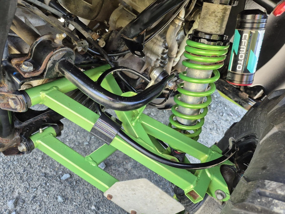 Cfmoto Z-force 1000 Eps 2020 alt