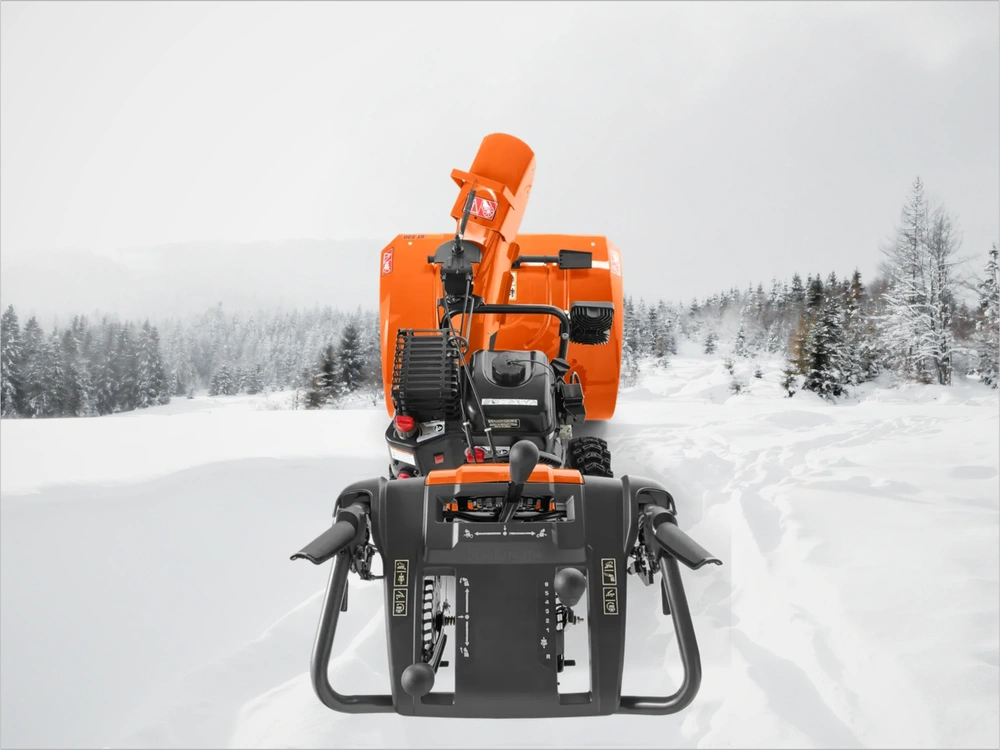 2026 Husqvarna St 230 alt