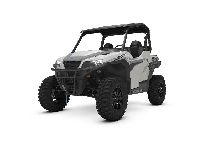 Polaris GENERAL 1000 XP SPORT GHOST GRAY 2026