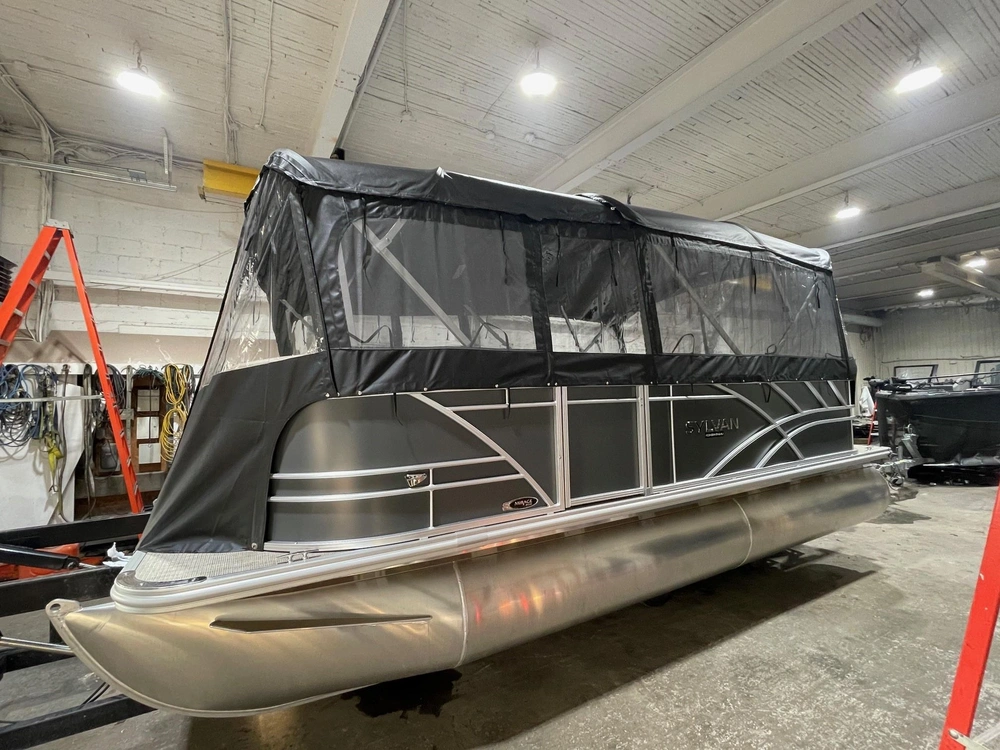 Sylvan Mirage 8520 Cruise 2026 alt