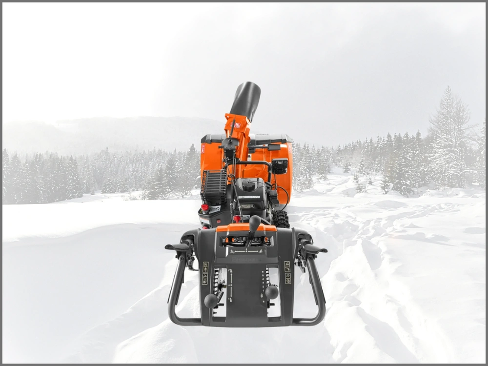 2026 Husqvarna St 324 alt