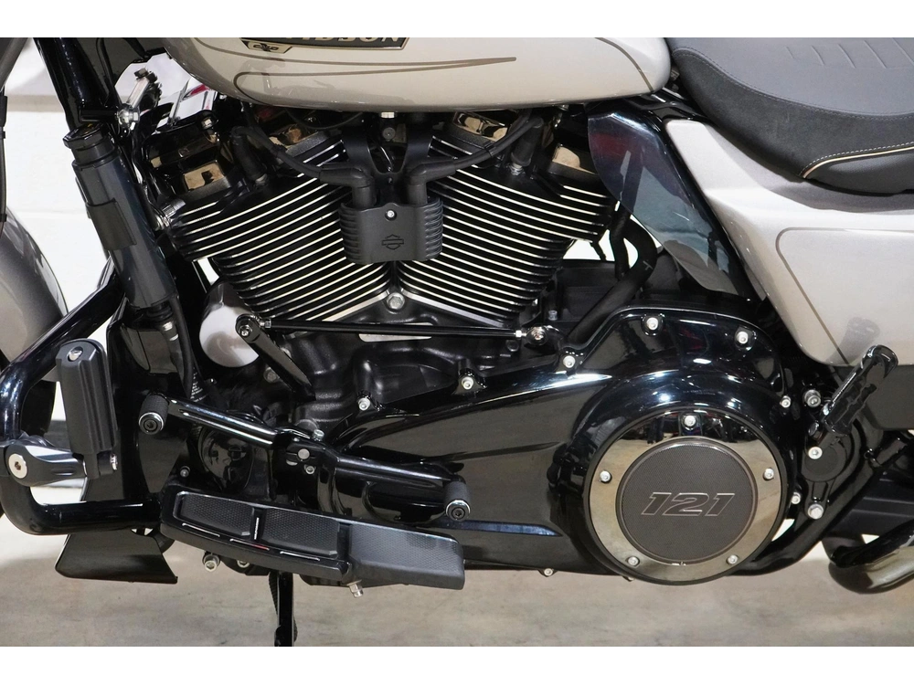 2023 Harley-davidson Flhxse Cvo Street Glide alt