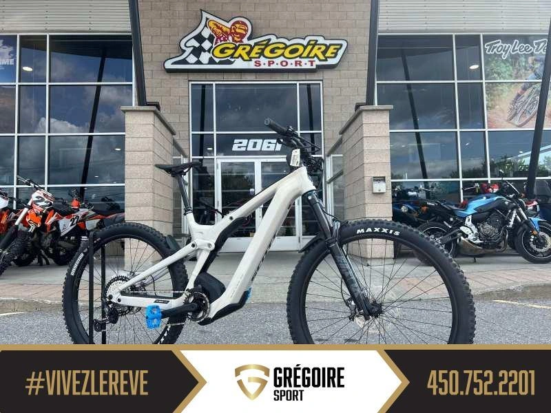 2022 Scott Patron 910 Small alt