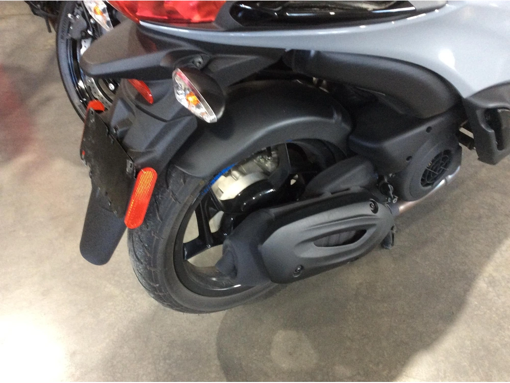 Piaggio Liberty 15 2025 alt