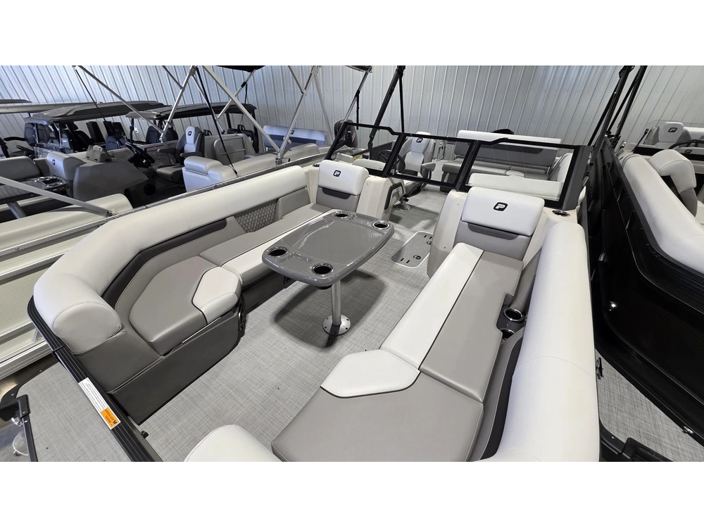 2026 Princecraft Vectra 23 Wrl alt