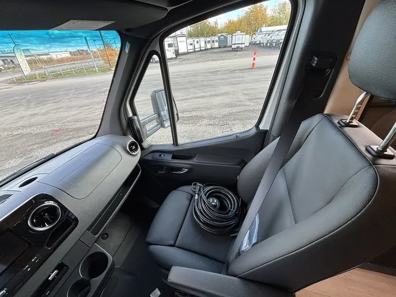 2026 Thor Echelon MB24