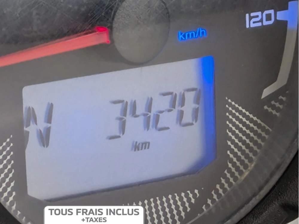 Polaris Sportsman Touring 570 Eps 2017 alt