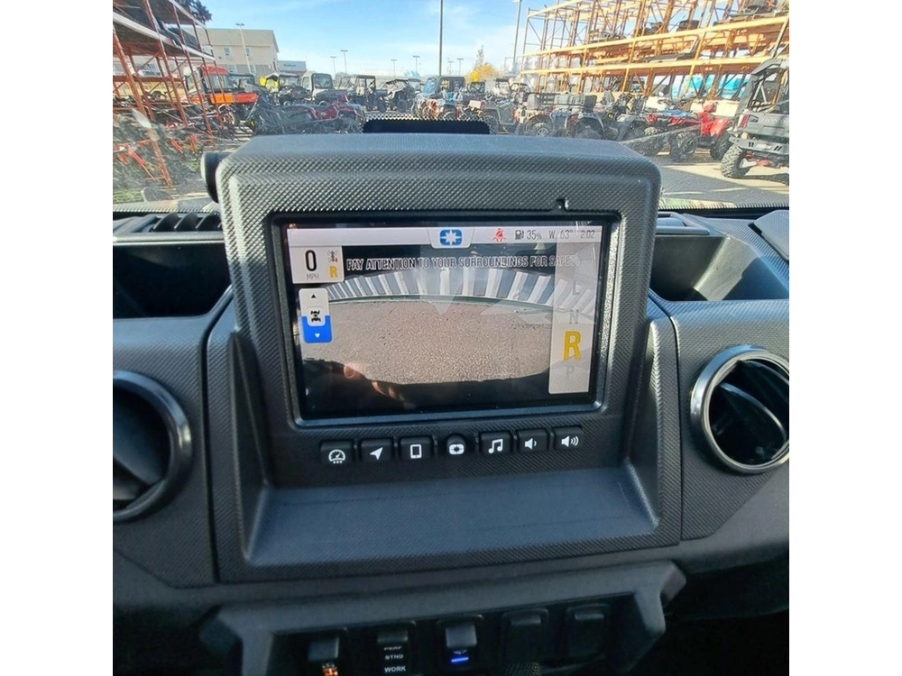 2026 Polaris Ranger Xp 1000 Northstar - Ultimate alt