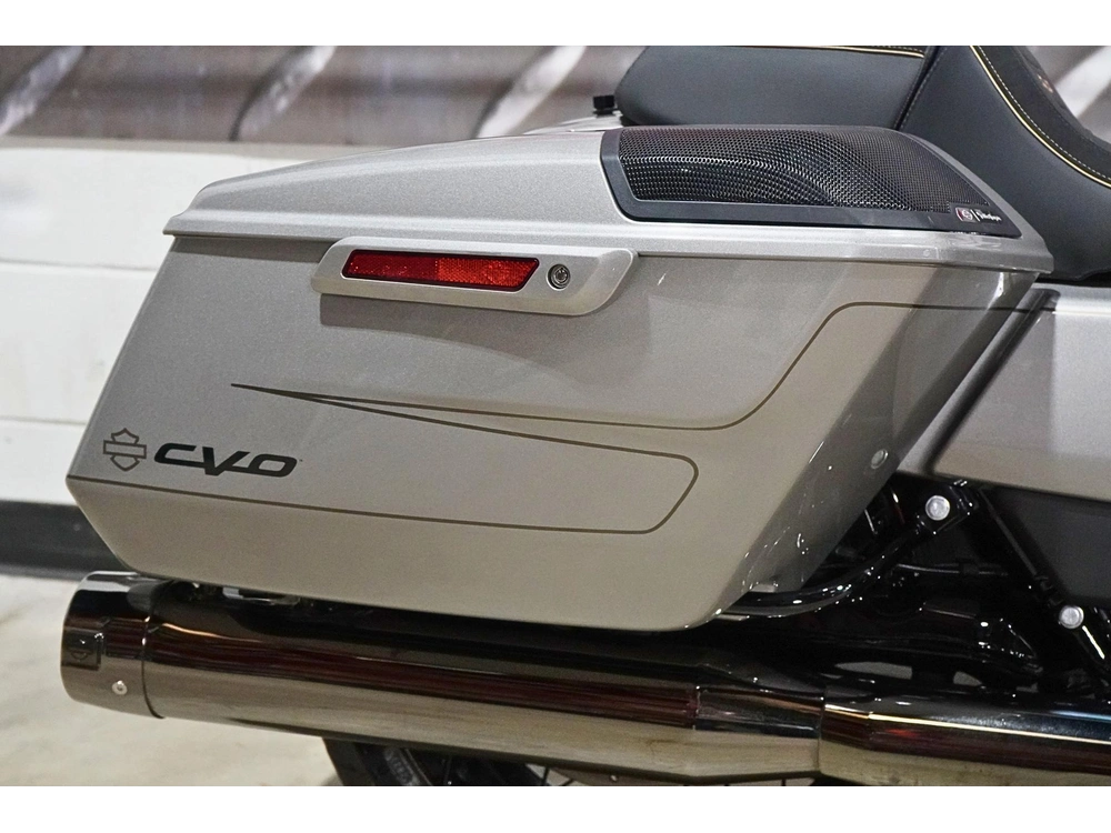 2023 Harley-davidson Flhxse Cvo Street Glide alt