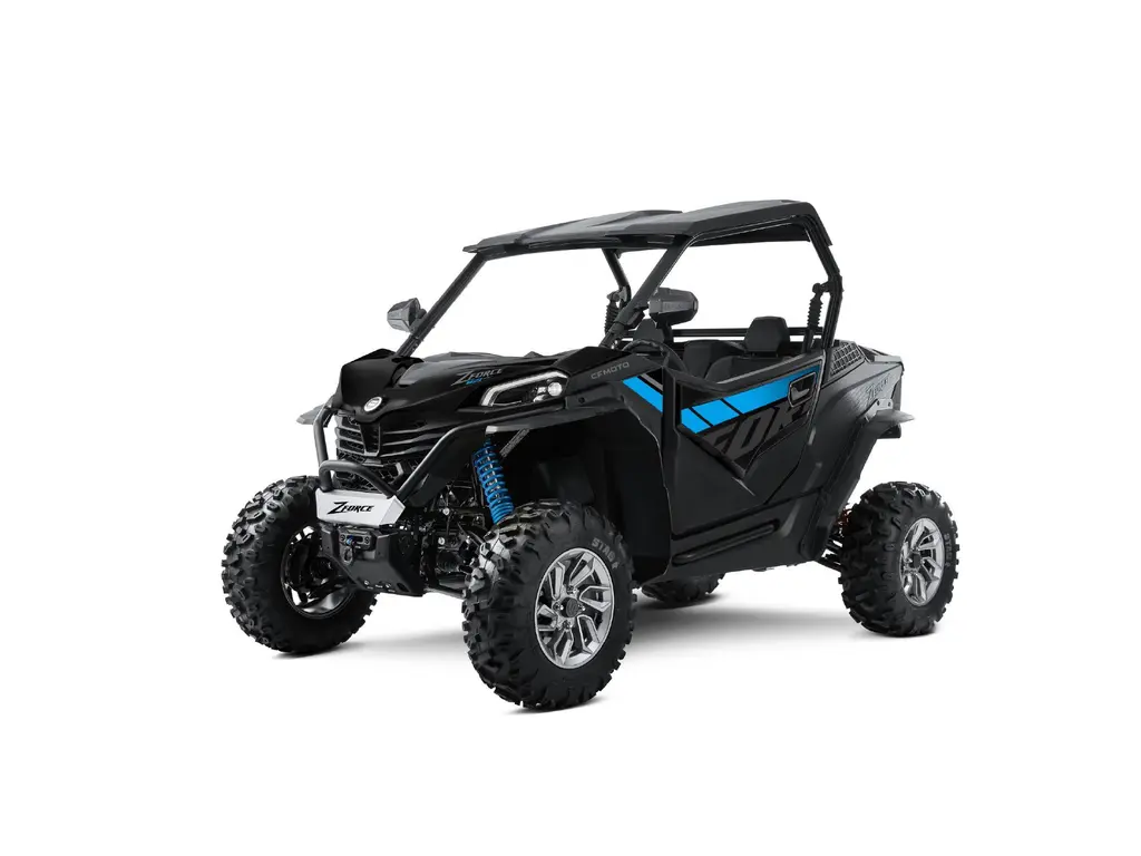 CFMOTO ZFORCE 950 SPORT 2026