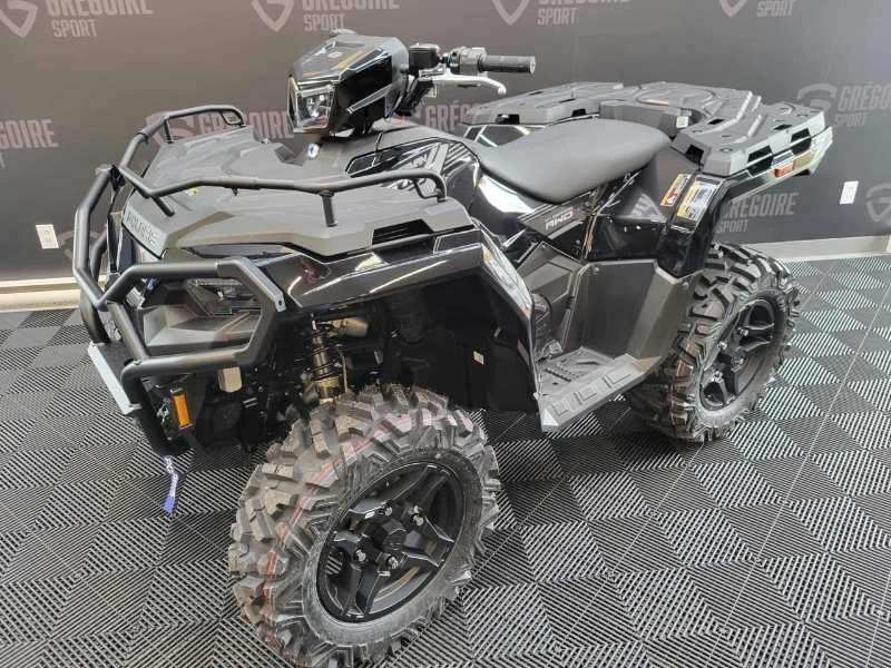 Polaris Sportsman 570 Trail 2026 alt