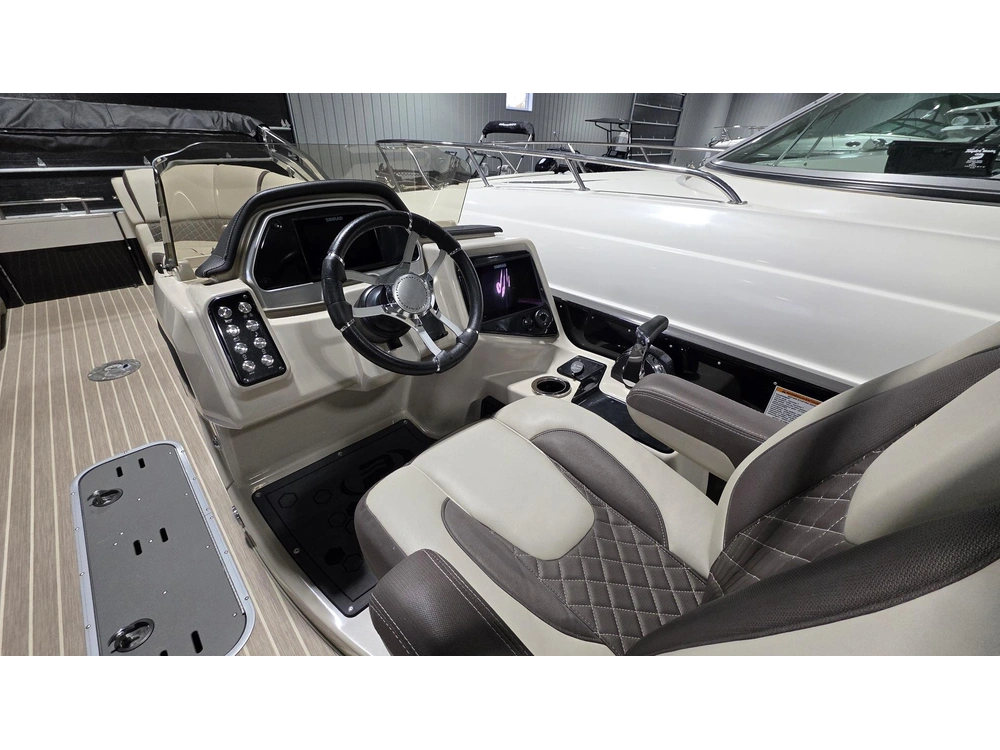 Princecraft Vogue 27 Xt 2022 alt