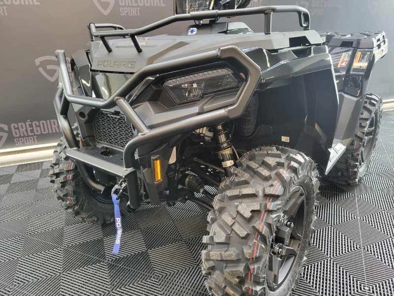 Polaris Sportsman 570 Trail 2026 alt
