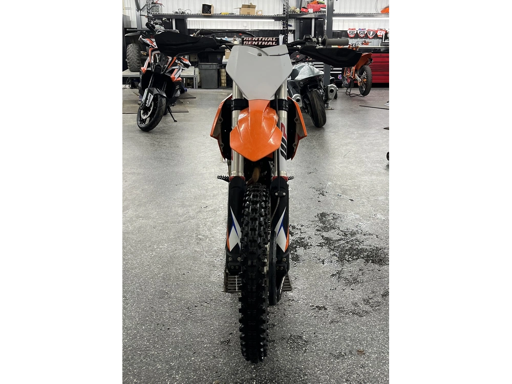 Ktm 250 Xc-f 2021 alt